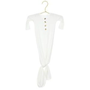 Lou Lou & Company Finley Knotted Gown